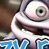 Crazy Frog Axel F Official Video HD 2 0 2024