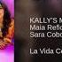 La Vida Con Amigas Kally S Mashup Cast Música Completa Áudio Only