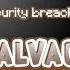 Security Breach React To Salvaged Rage Fnaf Security Breach Gacha Club