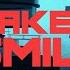 Alan Walker Salem Ilese Fake A Smile Official Lyric Video