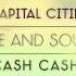 Capital Cities Safe And Sound Cash Cash Remix