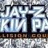 Linkin Park Jay Z Collision Course Full Album HD