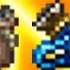 Terraria 1 3 ENDLESS QUIVER ENDLESS MUSKET POUCH UNLIMITED AMMO