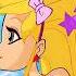 Winx Club Sirenix 2D Hebrew