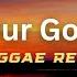 Our God Chris Tomlin REGGAE COVER Lyric Video KennyMuziq