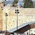 Jerusalem 4K Walking Tour