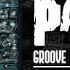 Groove Metal Drum Track Pantera Style 120 Bpm