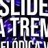 Slide Da Treme MELÓDICA V2 Slowed Reberb Echo