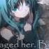 Nightcore MEG DIA Monster Lyrics