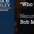 Who The Cap Fit 1995 Bob Marley The Wailers