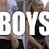 Lady Gaga Boys Boys Boys Original Choreography