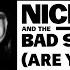 Nick Cave The Bad Seeds Are You The One That I Ve Been Waiting For