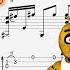 Five Nights At Freddy S 1 Song The Living Tombstone Fingerstyle Guitar TAB