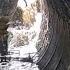 Unclogging Culvert Blocked By A Bog