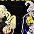 Ssj Bardock WIB Vs Evil Majin Buu Dragon Ball Z Ultimate TTT Last Legends DBZ TTT MOD