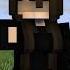 Save Endermite From Enderman Minecraft Animation Shorts