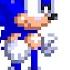 64 Bits 32 Bits 16 Bits 8 Bits 4 Bits 2 Bits 1 Bit Half Bit Quarter Bit SONIC