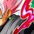 Dragon Ball Z Dokkan Battle PHY Super Saiyan Rose Goku Black Active Skill OST Extended