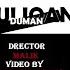 Duman Xuliqan Official Music Video