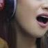 Morissette Covers Secret Love Song Little Mix LIVE On Wish 107 5 Bus