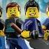 LEGO NINJAGO The Fold Bring On The Pirates Instrumental