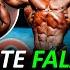 O Que ACONTECEU Com RAMON DINO No MR OLYMPIA CARIANI BALESTRIN