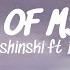 Time Of My Life Lyrics Nyashinski Ft Bien