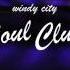 WINDY CITY SOUL CLUB TURNS TWO