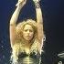 Shakira Can T Remember To Forget You Live In Antwerp El Dorado World Tour Sportpaleis HD