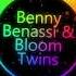 Benny Benassi Bloom Twins DayDream Nikita ICE Remix