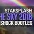 Starsplash Rainbow In The Sky 2018 Calvin Shock Bootleg OUT NOW