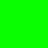 To Be Continue Green Screen