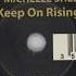 Ian Carey Feat Michelle Shellers Keep On Rising Vocal Mix