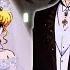 Happy Marriage Song Sailor Moon Cosmos Piano Cello Violin Cover