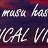 Musu Musu Hasideu Lyrics Cover By Aarif Rauf Anil Rai S A Y A