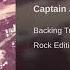 Captain Jack Backing Tracks Ei Nerd