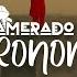 Amerado Abronoma Official Video