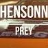 HENSONN PREY