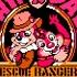 Chip N Dale Rescue Rangers Metal Theme