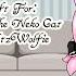 Pregnant Meme Gift For Loli The Neko Cat YoItzWolfie Read Desc