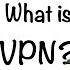 What Is VPN How Does It Work VPN Explained In 5 Minutes Virtual Private Network Simplilearn