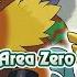 Pokémon Scarlet Violet Area Zero Wild Battle Music HQ