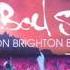 Fatboy Slim Live At Brighton Beach 2001