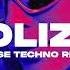 Mo Do Eins Zwei Polizei NOYSE Techno Remix Extended