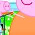 Peppa Pig Goes Grocery Shopping Peppa Pig Full Episodes Collection Cartoons For Kids