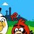 Angry Birds Famicom Cutscenes Full Version In The Description