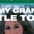 Amy Grant Little Town Lyric Video