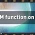 MSI HOW TO Use The KVM Function On The Modern Summit Series Monitor