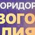 ДЕНЕЖНЫЙ КОРИДОР ЭРА НОВОГО ИЗОБИЛИЯ Открытая онлайн встреча с Анной Лапиной