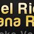 Lionel Richie Diana Ross Endless Love Karaoke Version